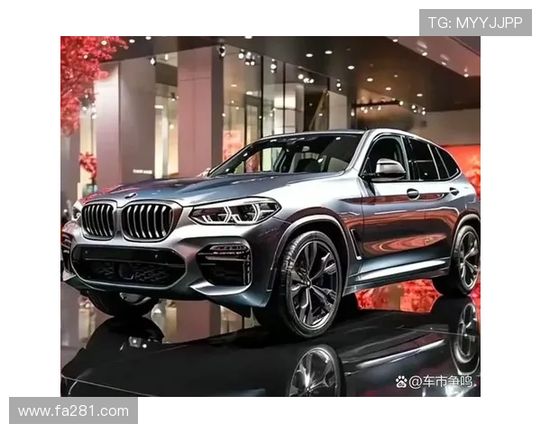 2.0T动力 油耗只要2L？宝马X3改款 上市肯定卖爆！