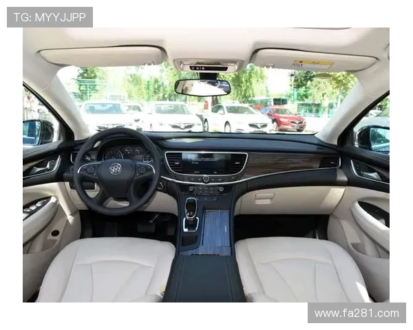 20.4万喜提别克君越，开了3690公里，车主直言有话要说