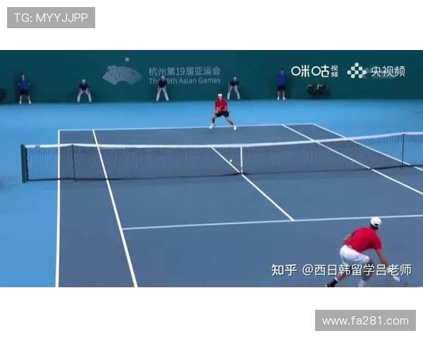 亚运会网球门价格（亚运会网球男单决赛）世界杯体育论坛